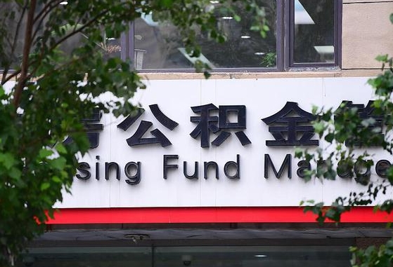 扶余公积金提取周期一个月啥意思（公积金 提取 周期）